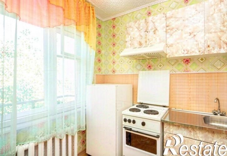 1-комн квартира Свердловский район