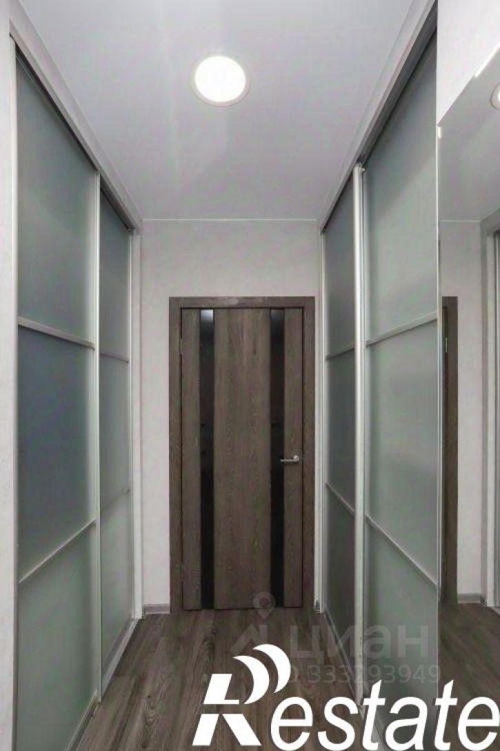 2-комн квартира переулок Фадеева, 6,  д. 6