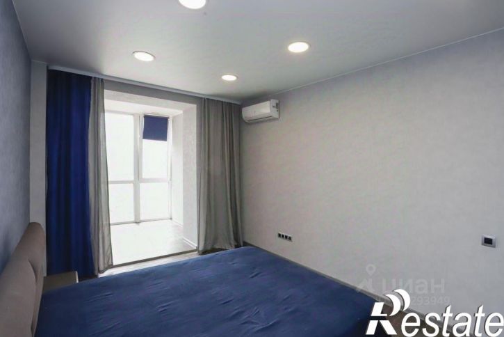 2-комн квартира переулок Фадеева, 6,  д. 6