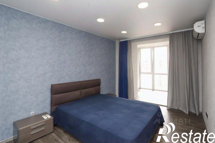 2-комн квартира переулок Фадеева, 6,  д. 6