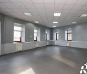 офис 179.9 кв м улица Свердлова, 17
