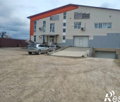 склад 330 кв м Старо-Кузьмихинская улица, 91/1