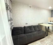 комната 10 кв м улица Трилиссера, 52