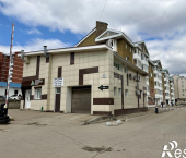 20 кв м Байкальская улица, 295/13