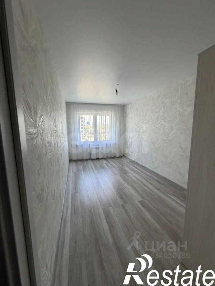 2-комн квартира улица Ивана Доронина, 9/1,  д. 9/1