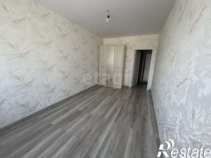 2-комн квартира улица Ивана Доронина, 9/1,  д. 9/1