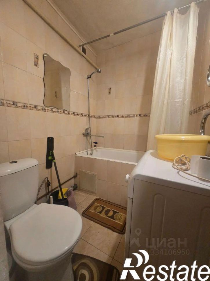 1-комн квартира улица Лермонтова, 84,  д. 84