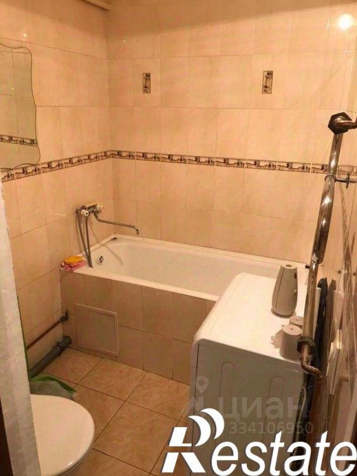 1-комн квартира улица Лермонтова, 84,  д. 84