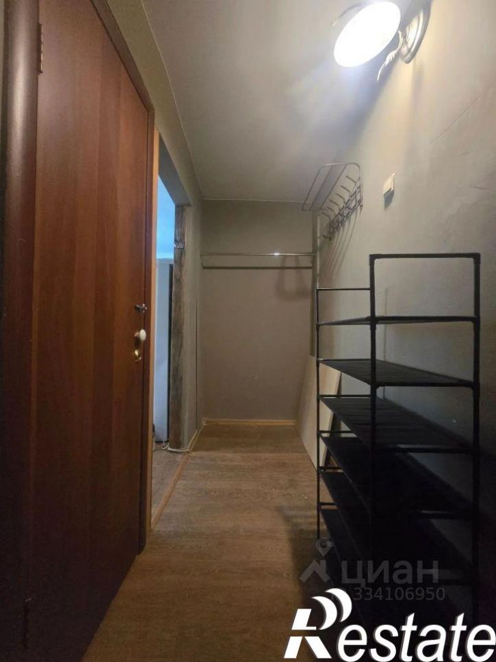 1-комн квартира улица Лермонтова, 84,  д. 84