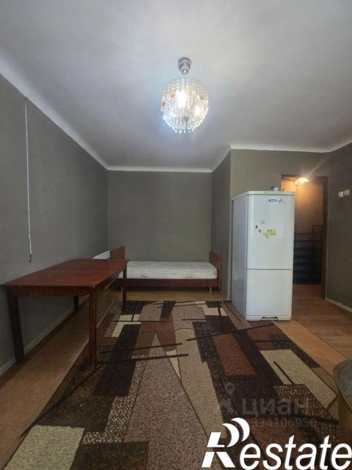 1-комн квартира улица Лермонтова, 84,  д. 84