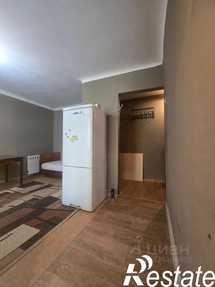 1-комн квартира улица Лермонтова, 84,  д. 84