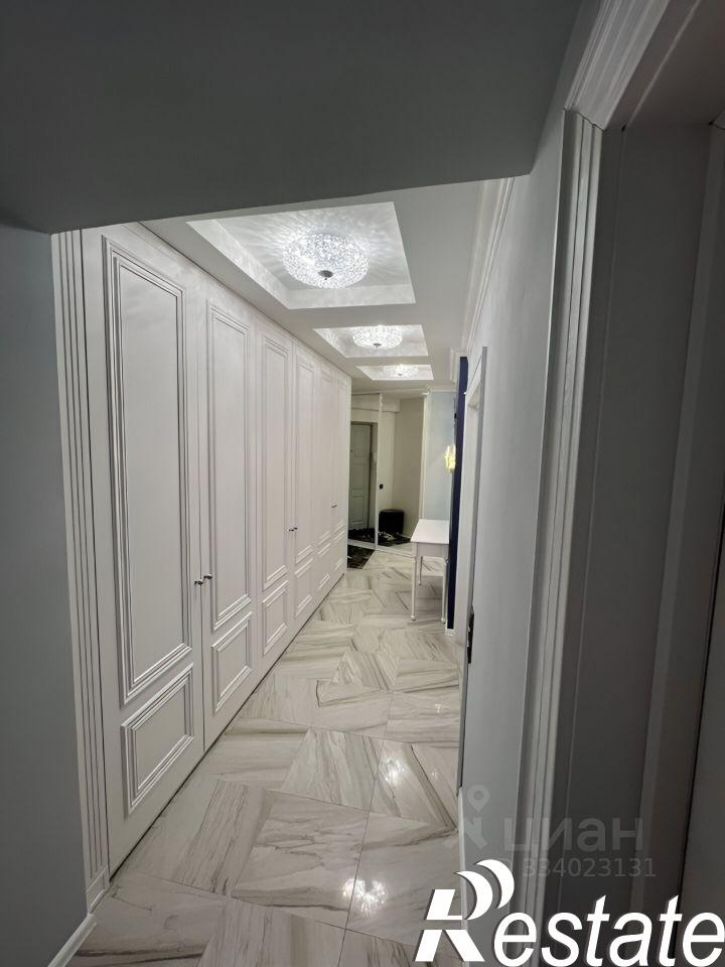 2-комн квартира Дальневосточная улица, 22/2,  д. 22/2