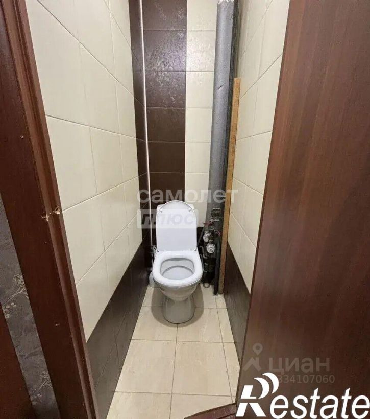 1-комн квартира Первомайский мкр, д.7, строение а