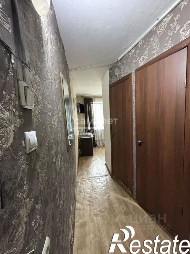 1-комн квартира Первомайский мкр, д.7, строение а