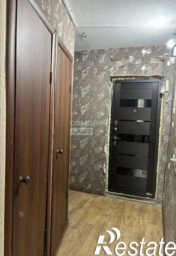 1-комн квартира Первомайский мкр, д.7, строение а