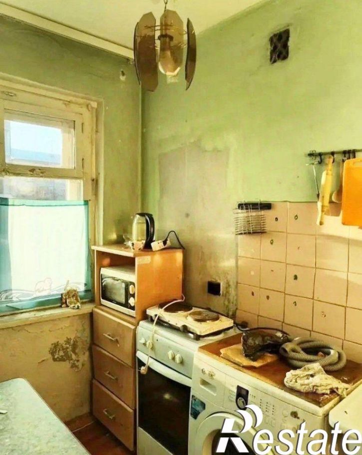 2-комн квартира улица Маршала Конева, 28,  д. 28