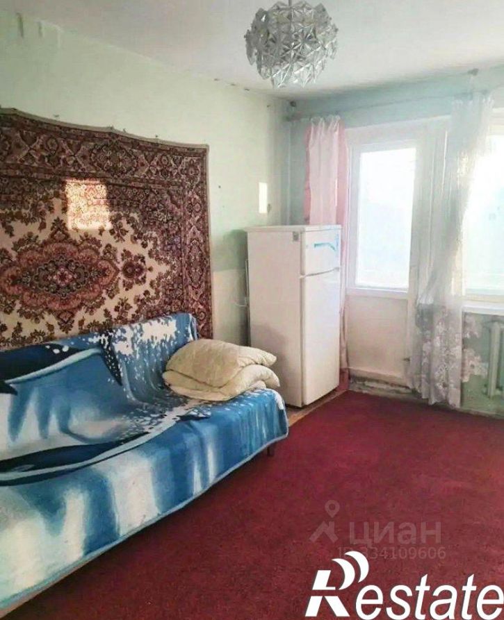 2-комн квартира улица Маршала Конева, 28,  д. 28