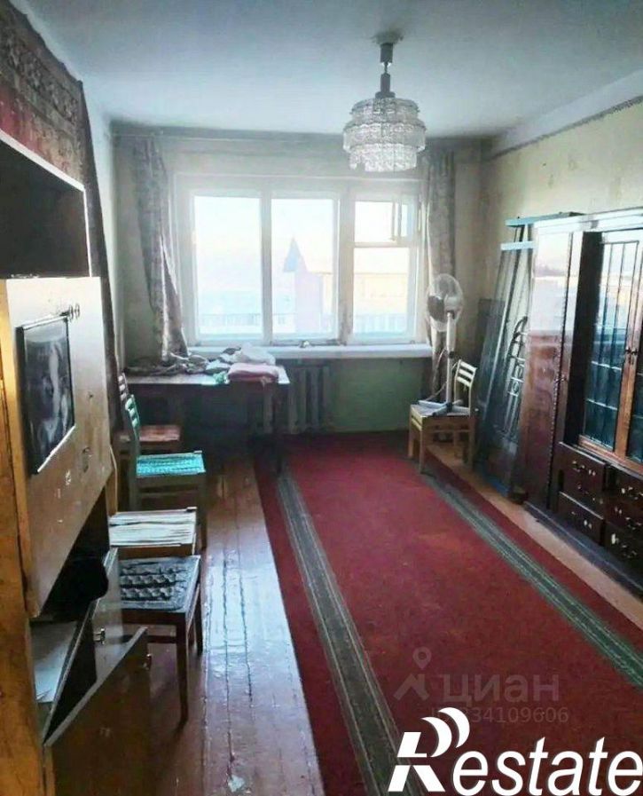 2-комн квартира улица Маршала Конева, 28,  д. 28