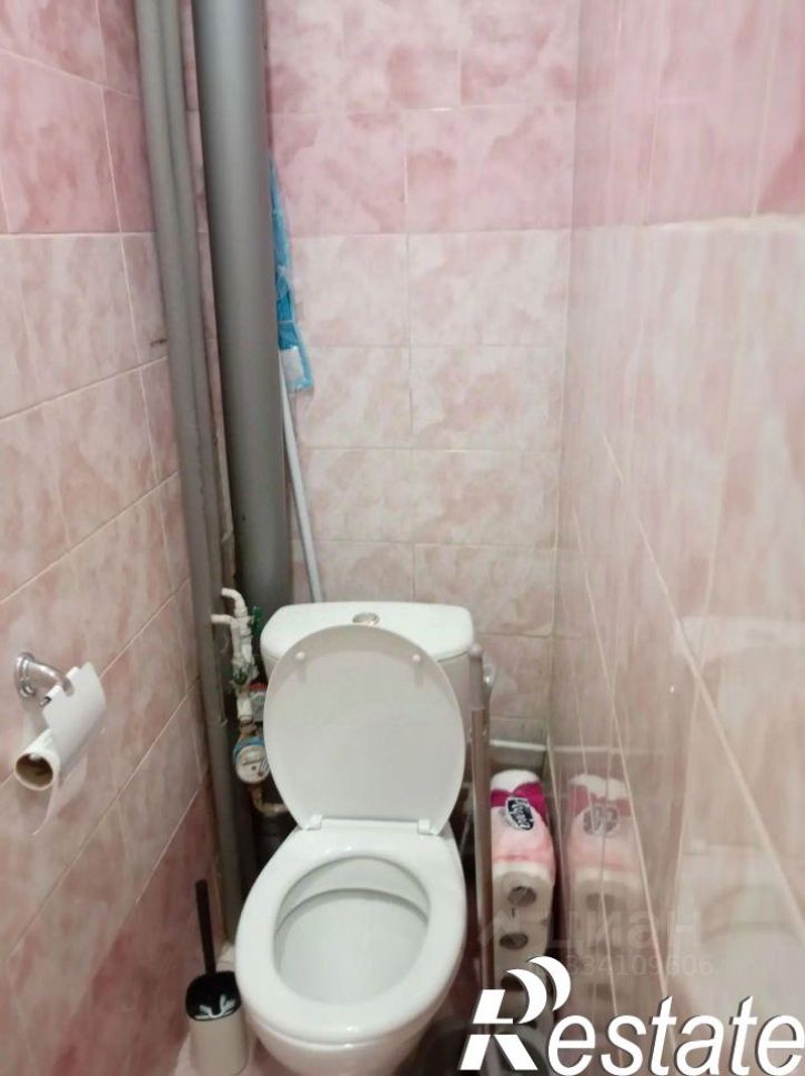 2-комн квартира улица Маршала Конева, 28,  д. 28