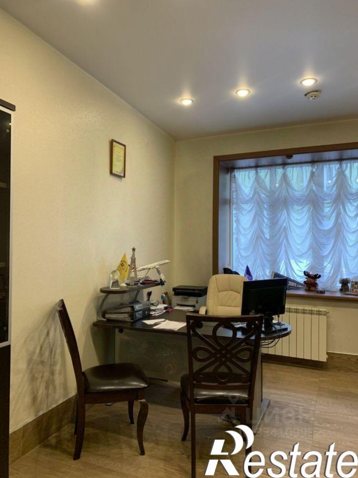 Офис улица Канадзавы, 3,  д. 3