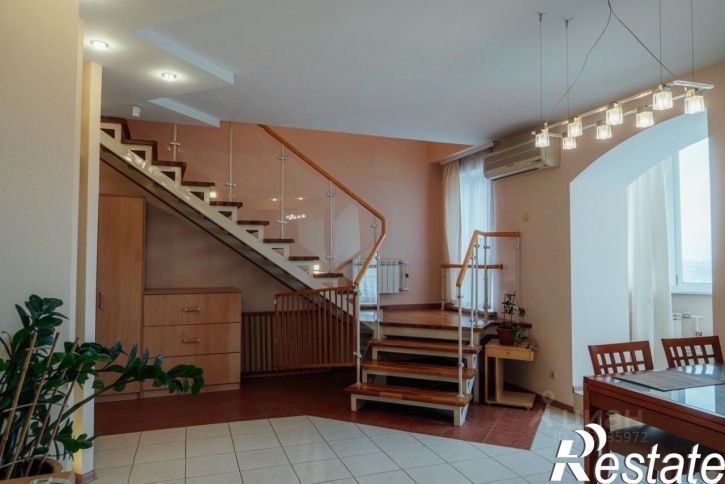 3-комн квартира Байкальская улица, 273А,  д. 273А