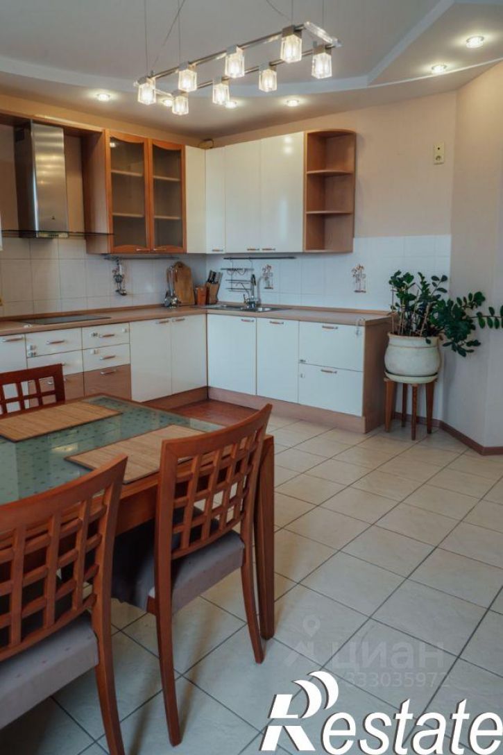 3-комн квартира Байкальская улица, 273А,  д. 273А