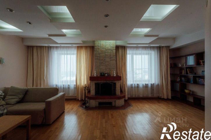 3-комн квартира Байкальская улица, 273А,  д. 273А