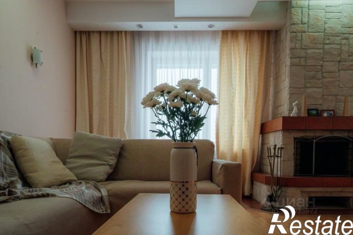 3-комн квартира Байкальская улица, 273А,  д. 273А