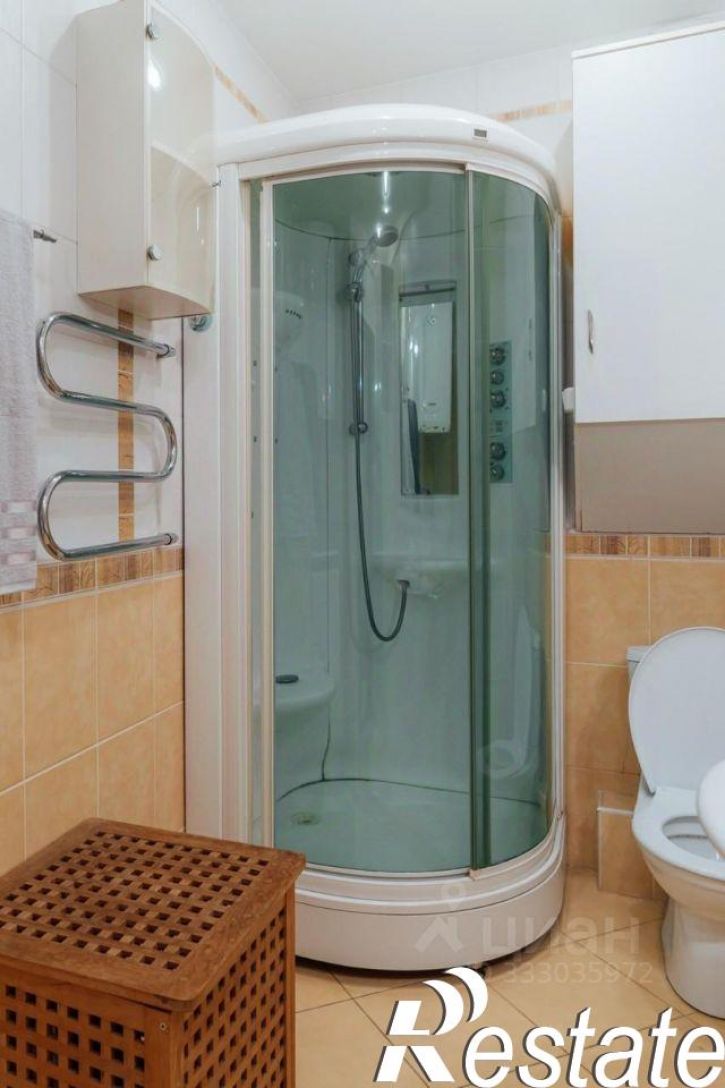 3-комн квартира Байкальская улица, 273А,  д. 273А