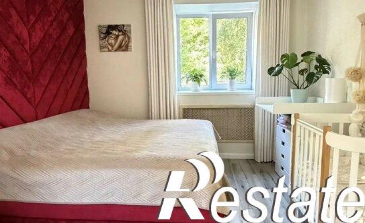 3-комн квартира улица Пискунова, 104,  д. 104
