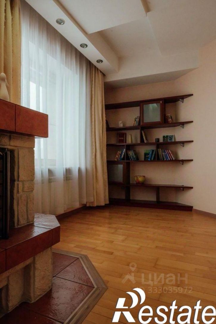 3-комн квартира Байкальская улица, 273А,  д. 273А