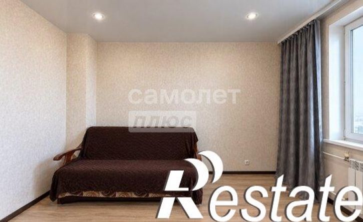 3-комн квартира Профсоюзная улица, 10,  д. 10