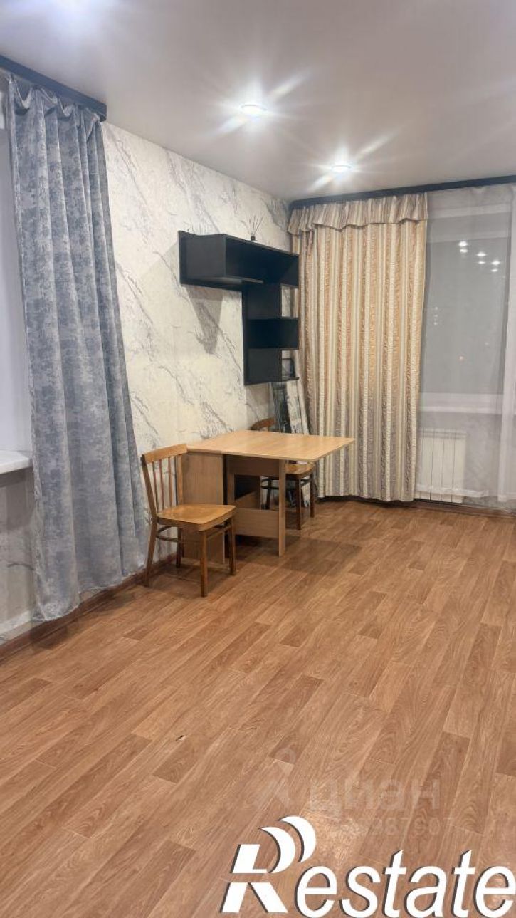 1-комн квартира бульвар Рябикова, 3,  д. 3