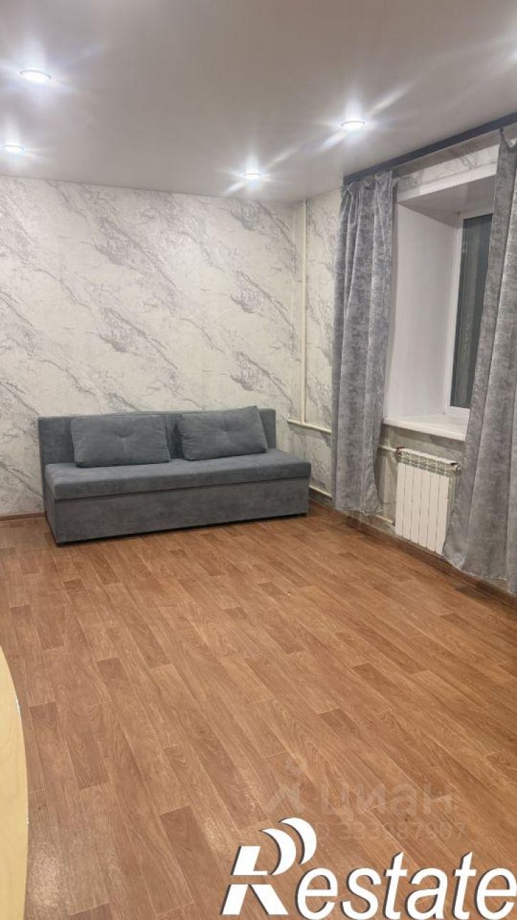 1-комн квартира бульвар Рябикова, 3,  д. 3