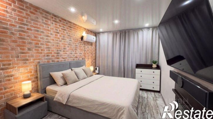 2-комн квартира бульвар Рябикова, 21А,  д. 21А