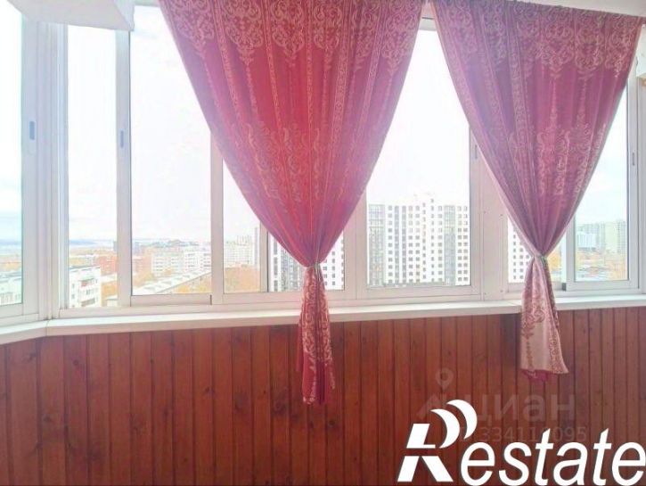 1-комн квартира улица Ядринцева, 23/2,  д. 23/2