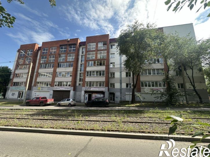 Помещение свободного назначения улица Гоголя, 53/1,  д. 53/1