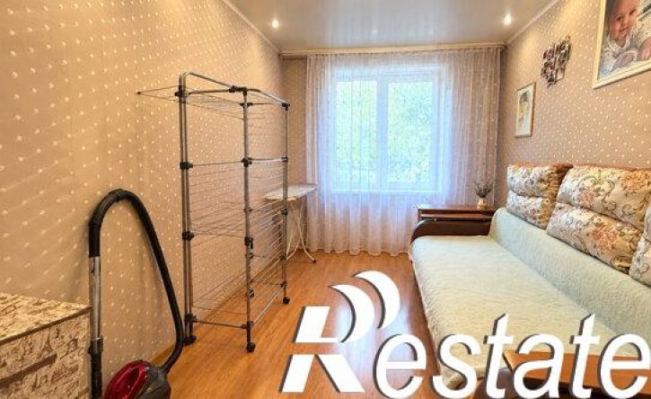 3-комн квартира улица Красных Мадьяр, 74,  д. 74
