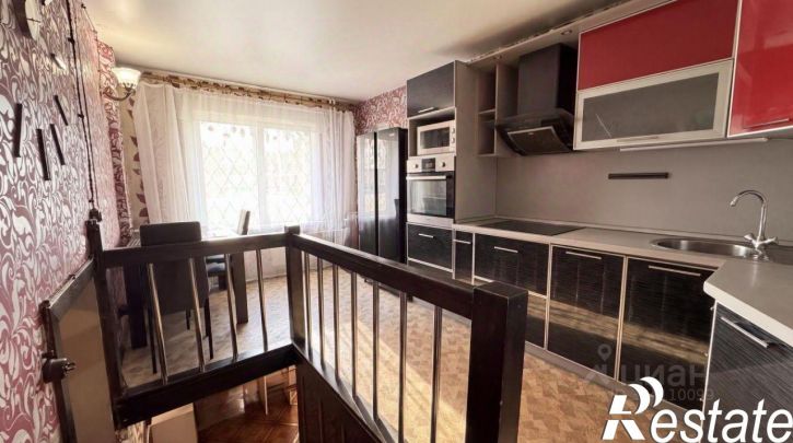 2-комн квартира бульвар Рябикова, 21А,  д. 21А