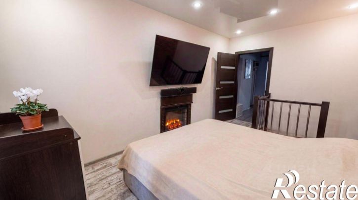 2-комн квартира бульвар Рябикова, 21А,  д. 21А