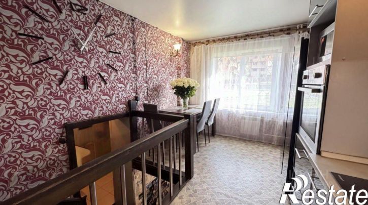 2-комн квартира бульвар Рябикова, 21А,  д. 21А