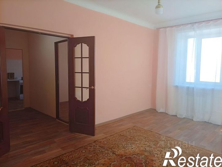 2-комн квартира улица Богдана Хмельницкого, 33,  д. 33