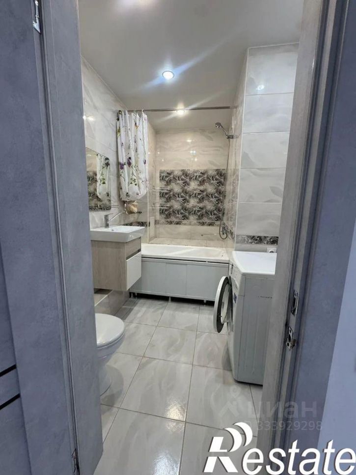 2-комн квартира Депутатская улица, 87/9,  д. 87/9