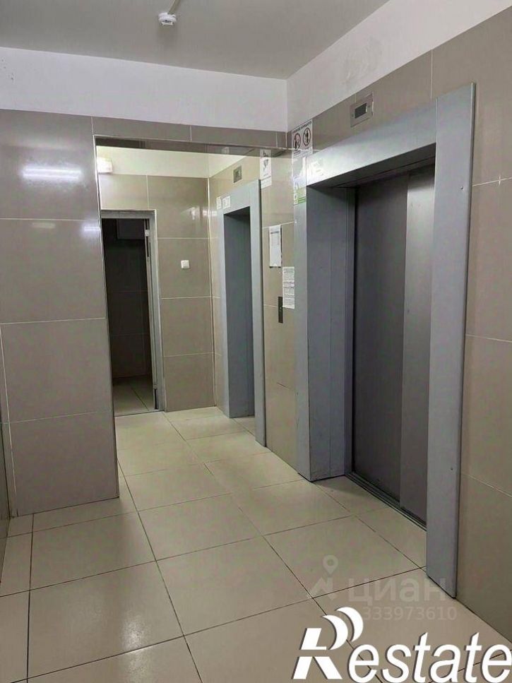 1-комн квартира проезд Юрия Тена, 21,  д. 21