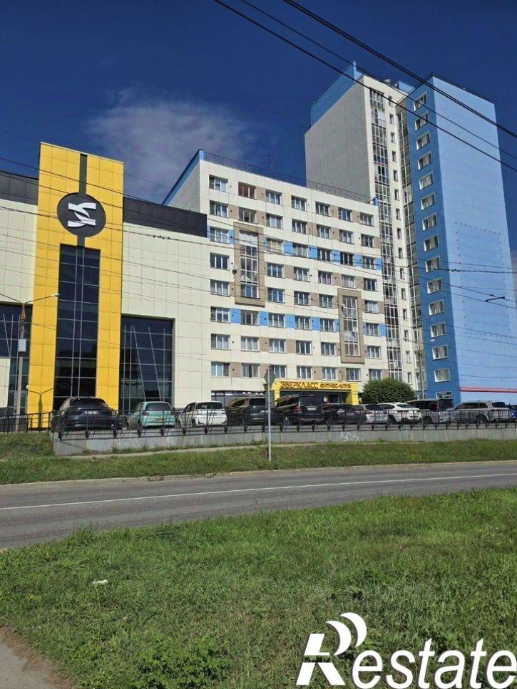 3-комн квартира проспект Маршала Жукова, 13/4,  д. 13/4