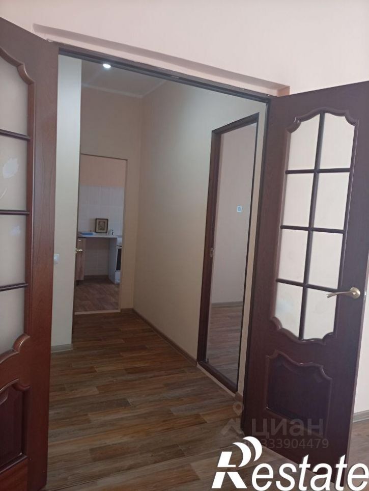 2-комн квартира улица Богдана Хмельницкого, 33,  д. 33