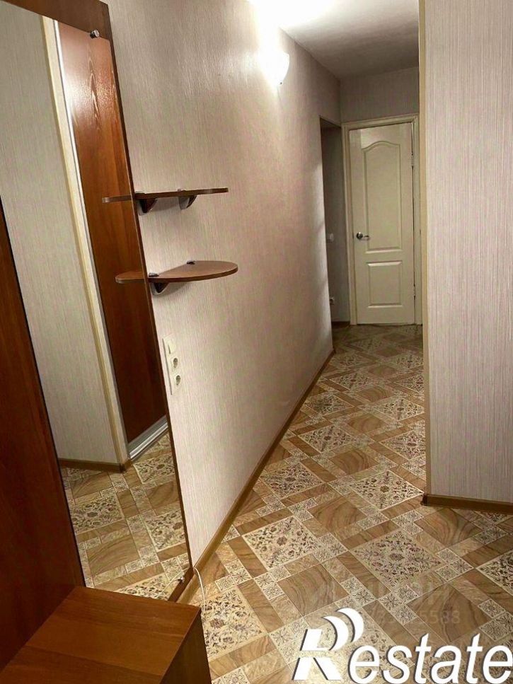 3-комн квартира Аэрофлотская улица, 7А,  д. 7А