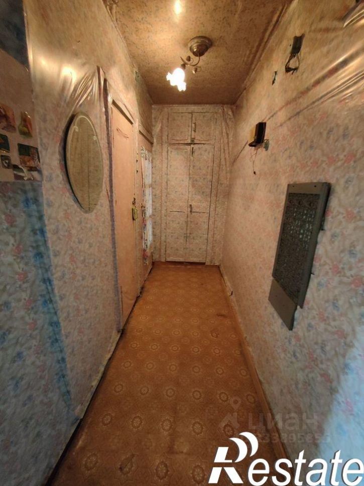 2-комн квартира улица Карла Либкнехта, 245,  д. 245