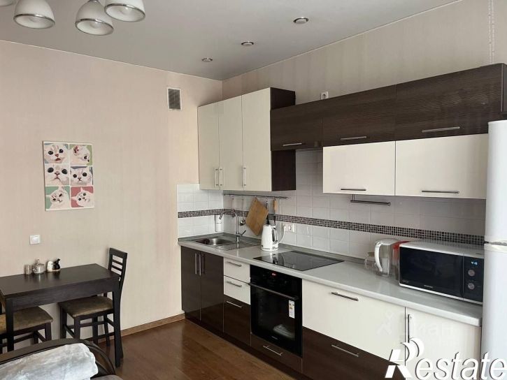 1-комн квартира проезд Юрия Тена, 21,  д. 21