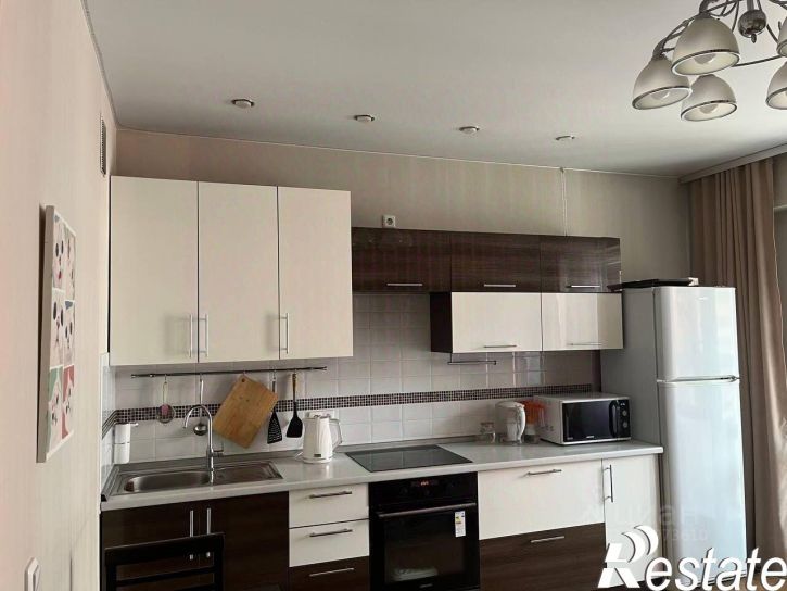 1-комн квартира проезд Юрия Тена, 21,  д. 21
